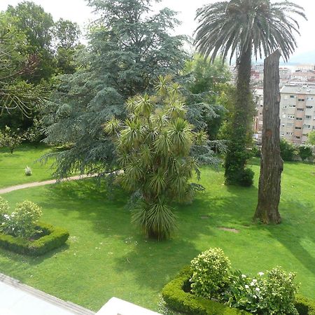 Las Carolinas Garden Santander Exterior foto