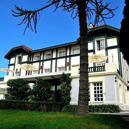 Las Carolinas Garden Santander Exterior foto
