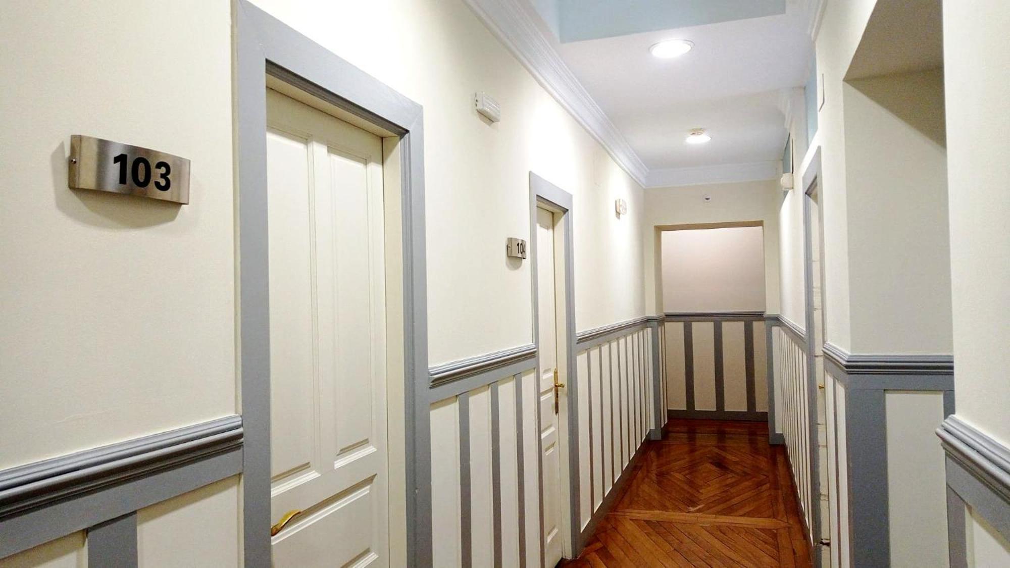 Las Carolinas Garden Santander Exterior foto