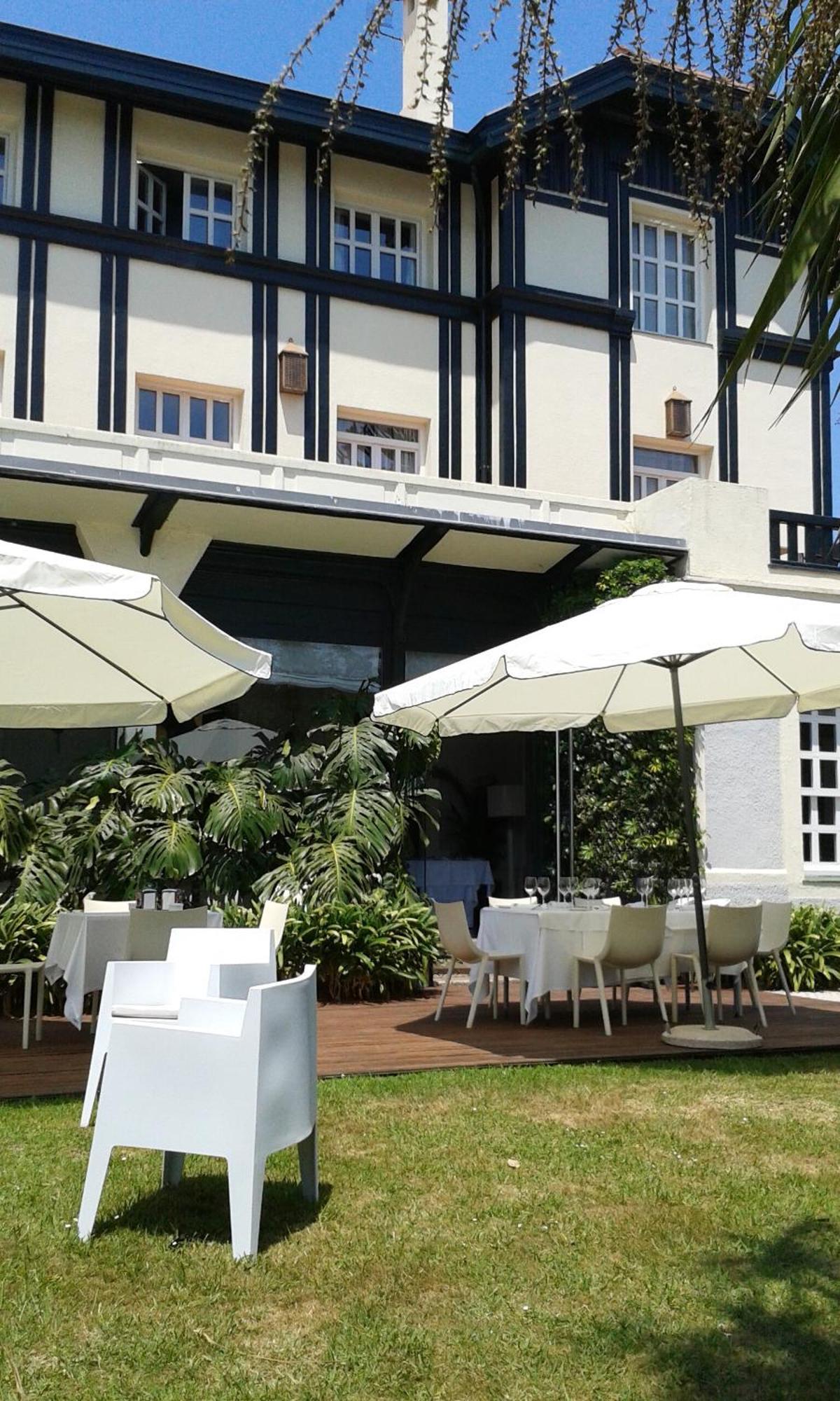 Las Carolinas Garden Santander Exterior foto