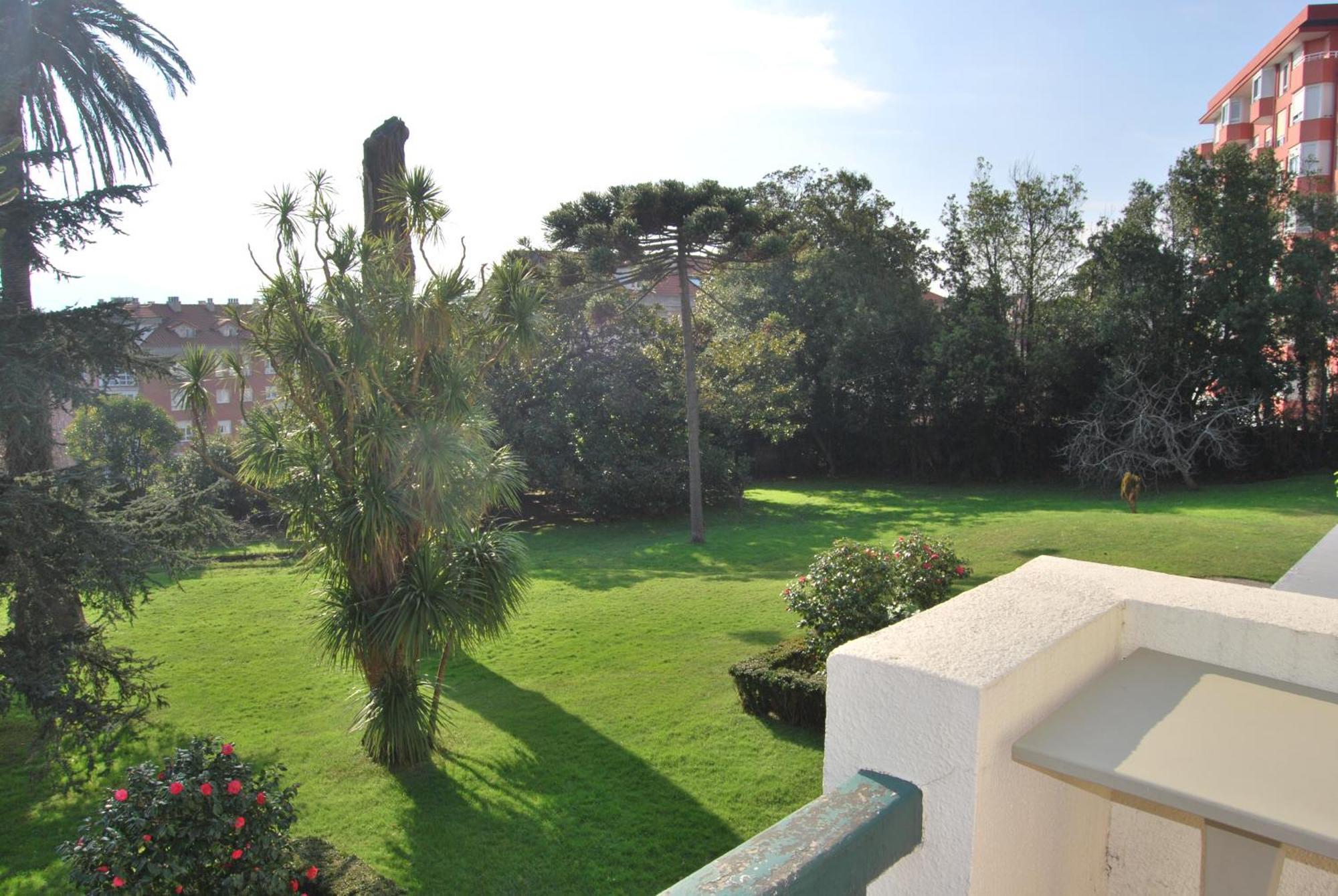 Las Carolinas Garden Santander Exterior foto