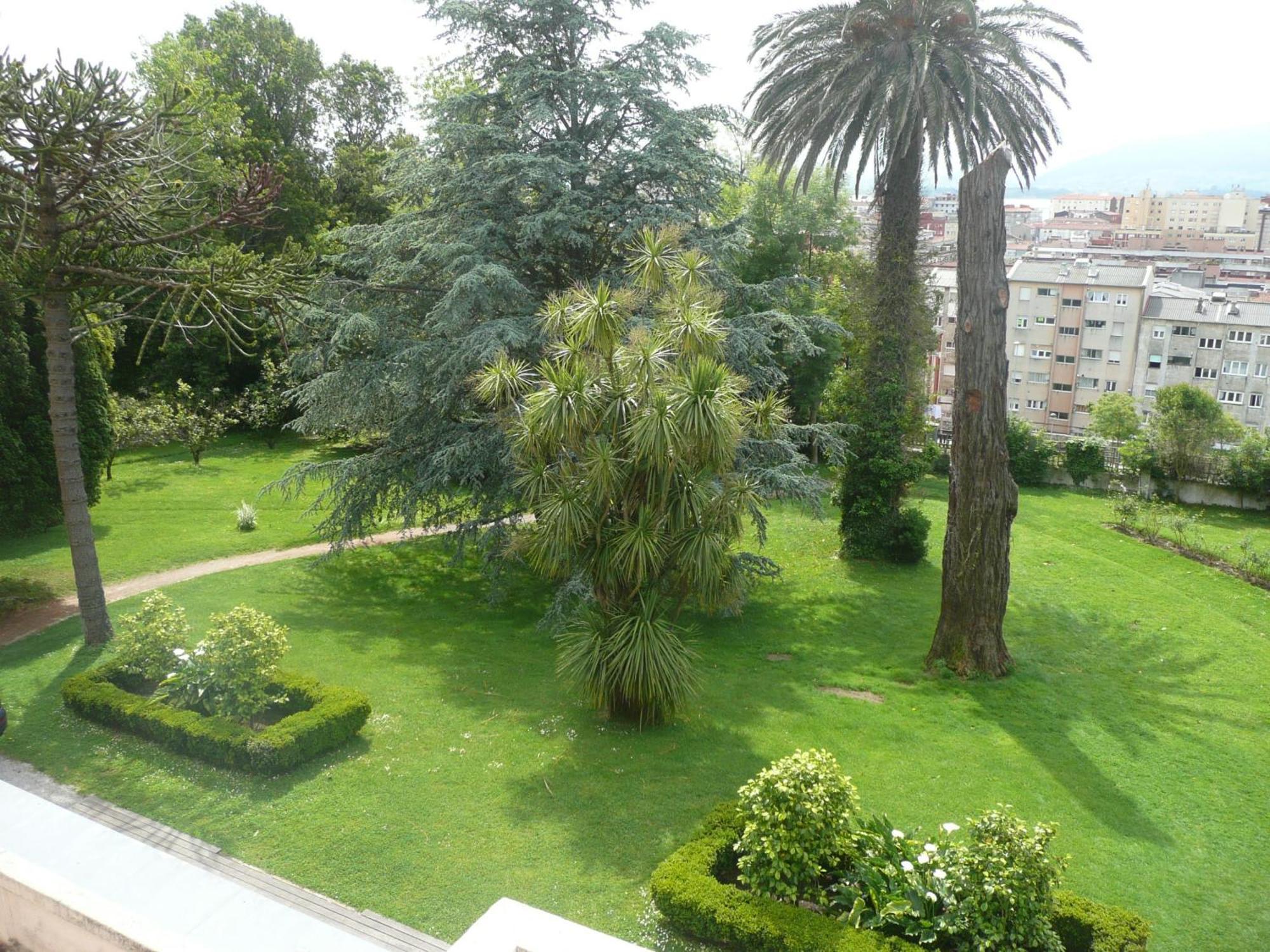 Las Carolinas Garden Santander Exterior foto