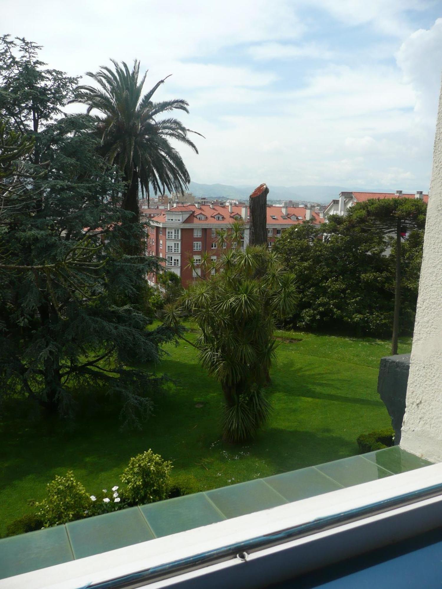 Las Carolinas Garden Santander Exterior foto