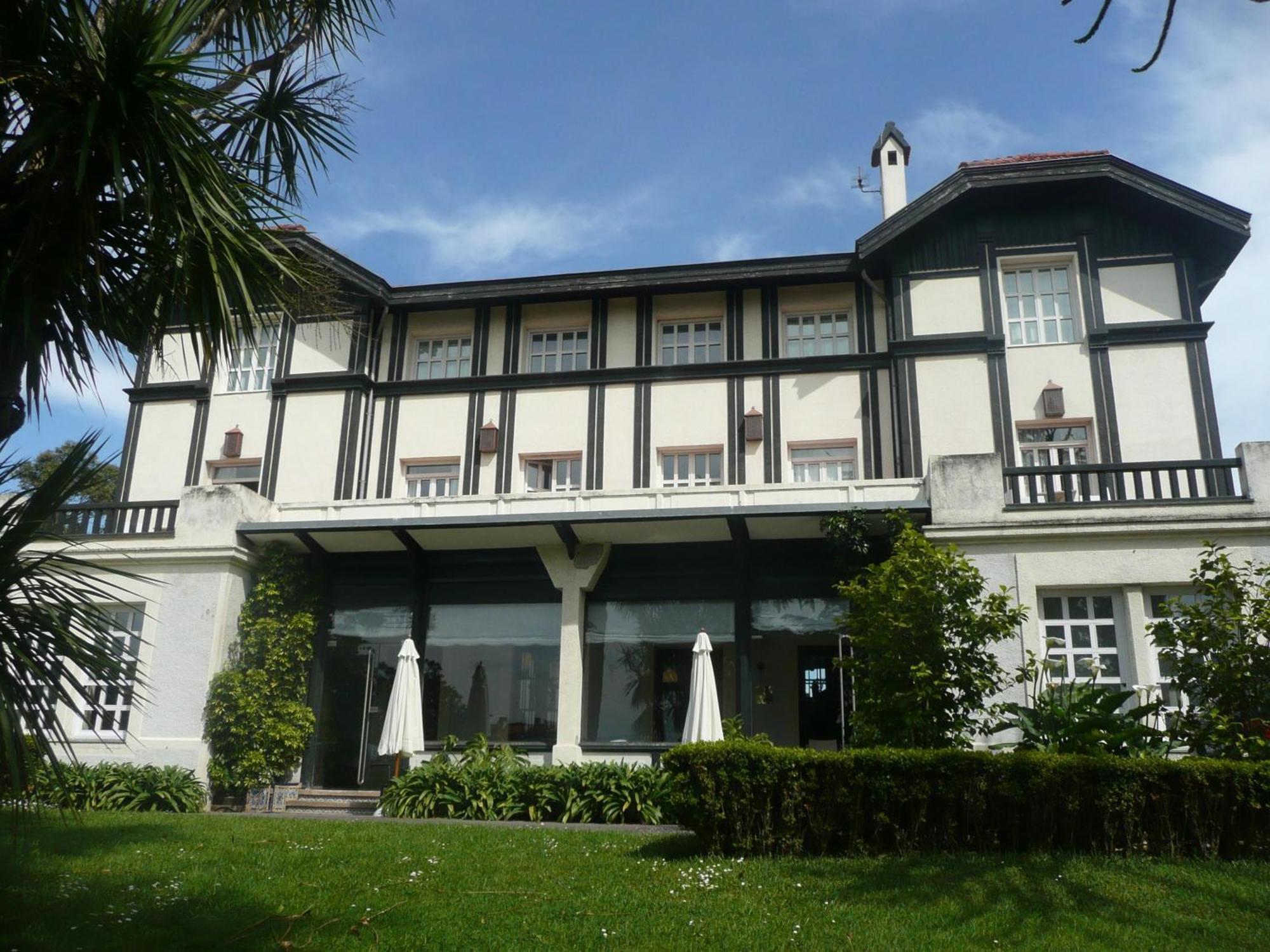 Las Carolinas Garden Santander Exterior foto