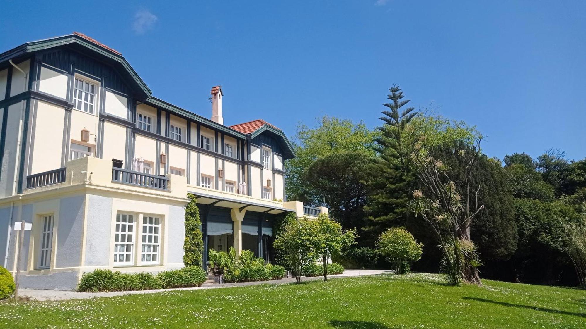 Las Carolinas Garden Santander Exterior foto