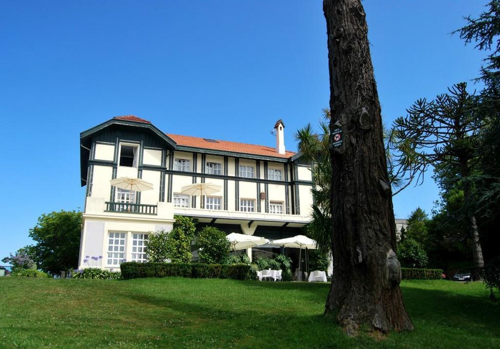 Las Carolinas Garden Santander Exterior foto