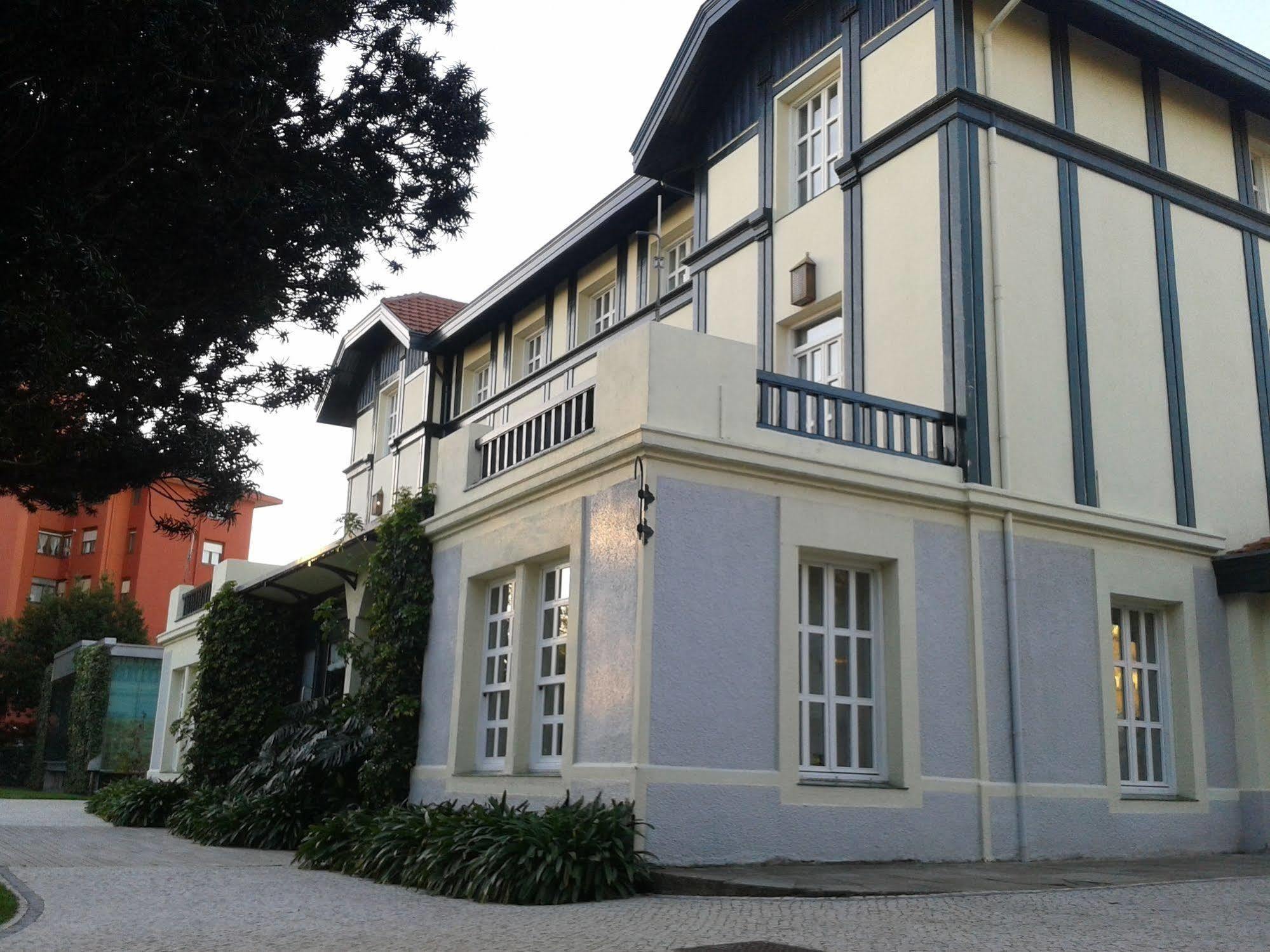 Las Carolinas Garden Santander Exterior foto