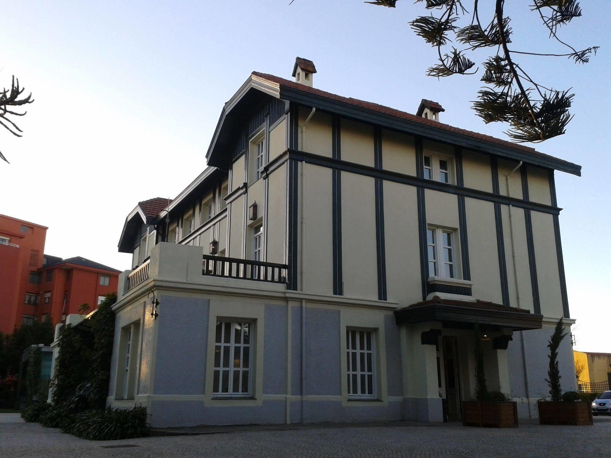 Las Carolinas Garden Santander Exterior foto