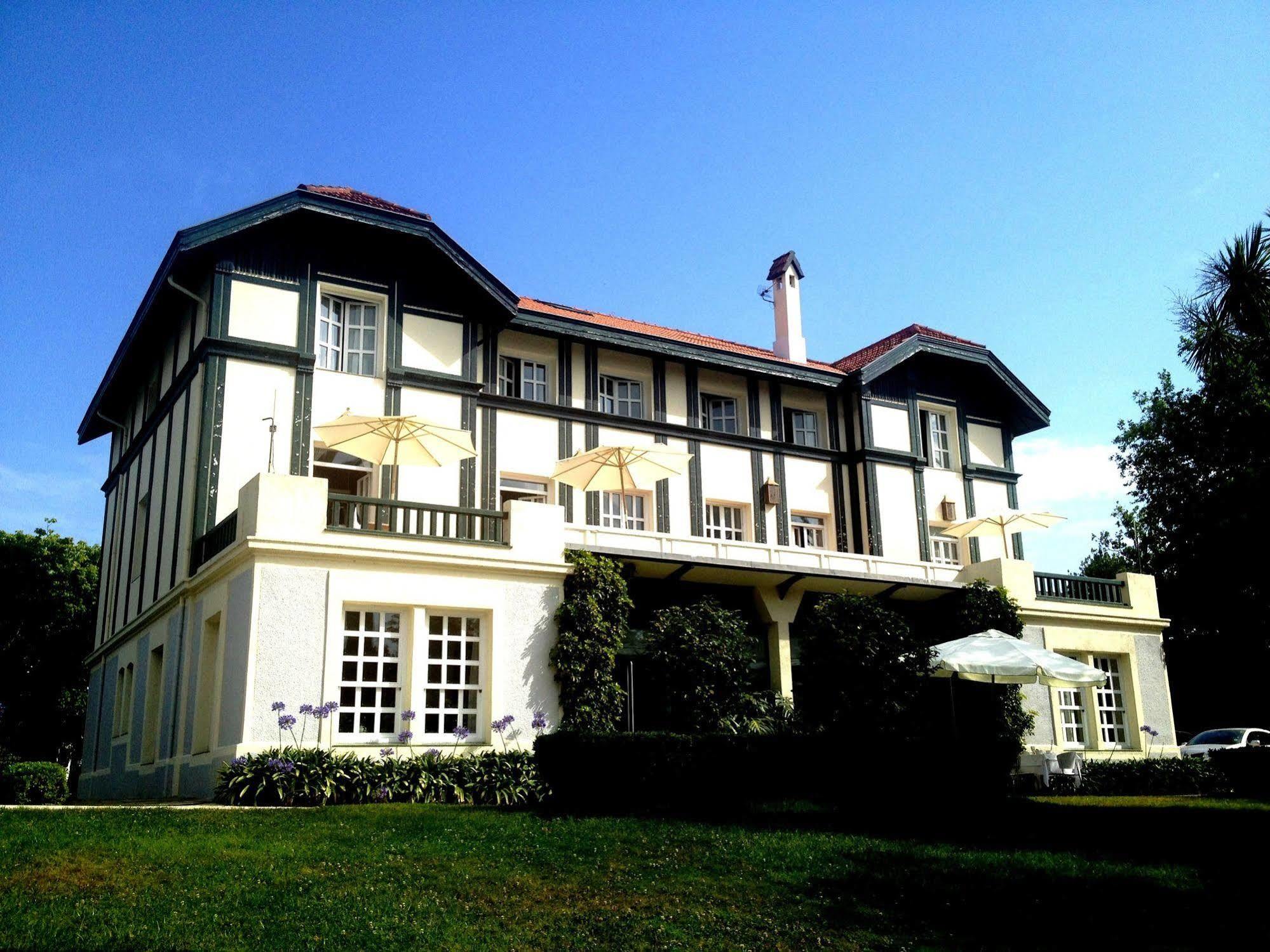 Las Carolinas Garden Santander Exterior foto