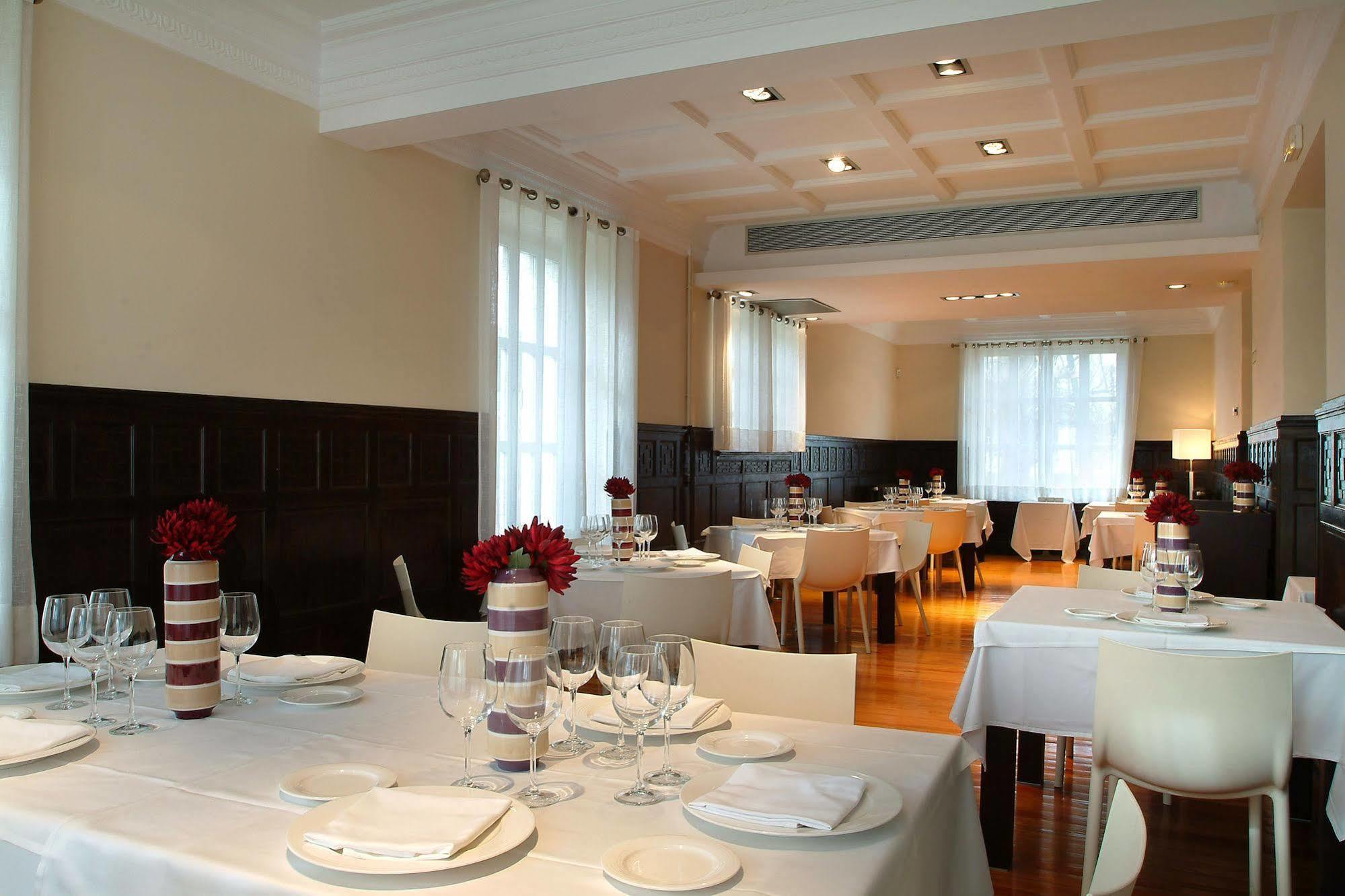 Las Carolinas Garden Santander Exterior foto