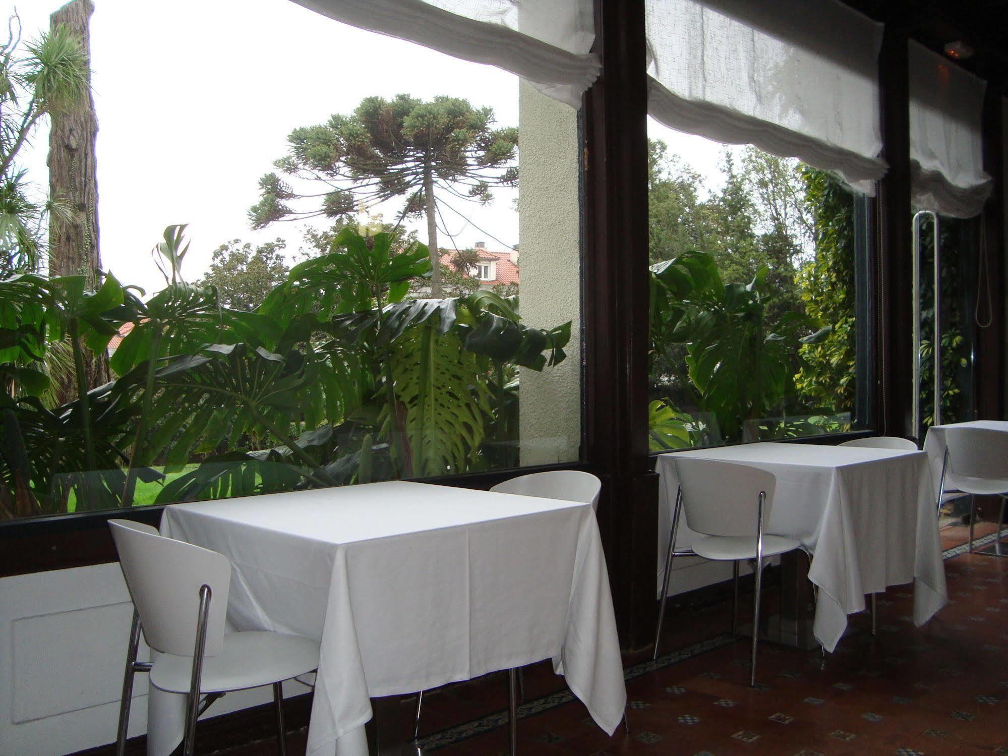 Las Carolinas Garden Santander Exterior foto