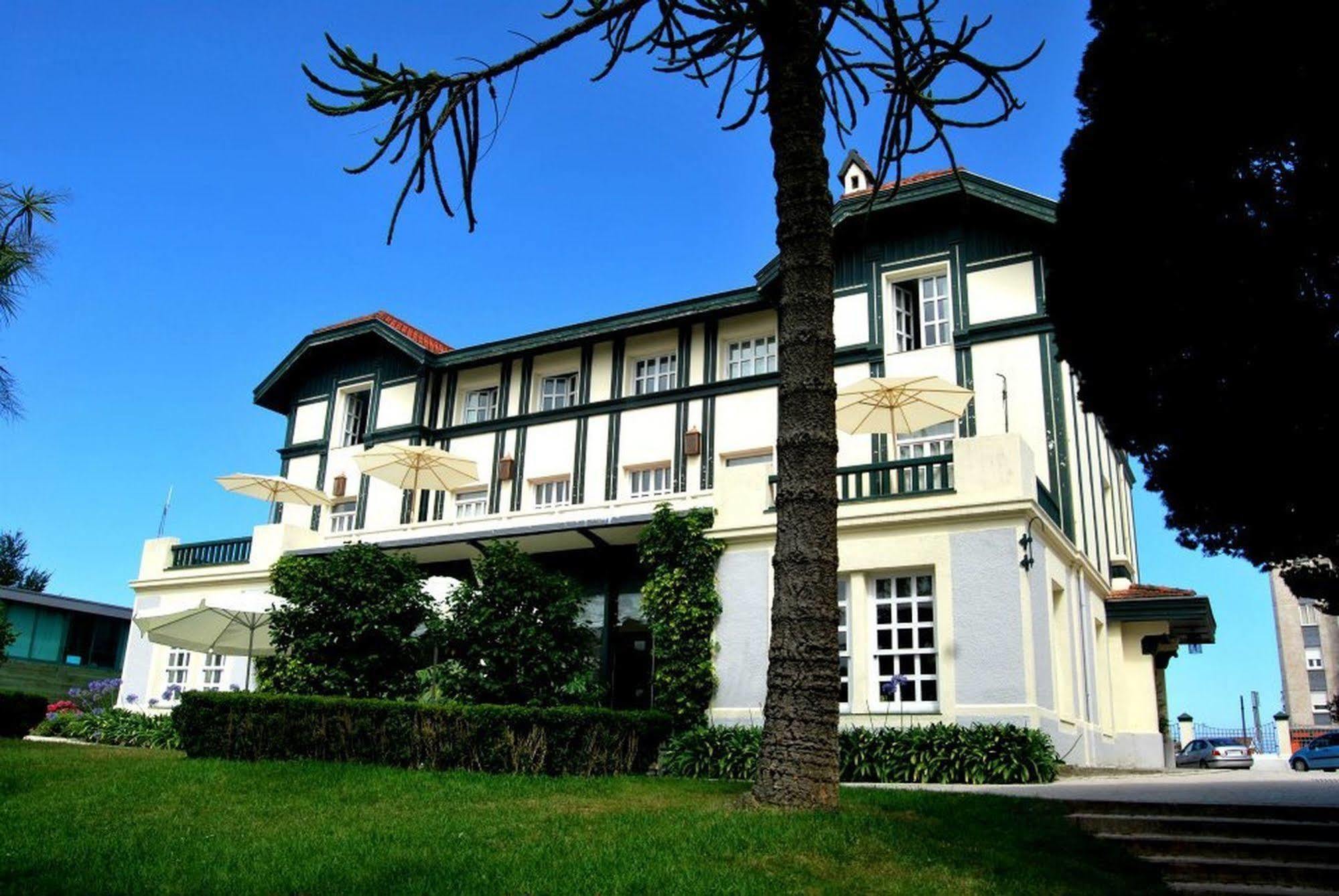 Las Carolinas Garden Santander Exterior foto