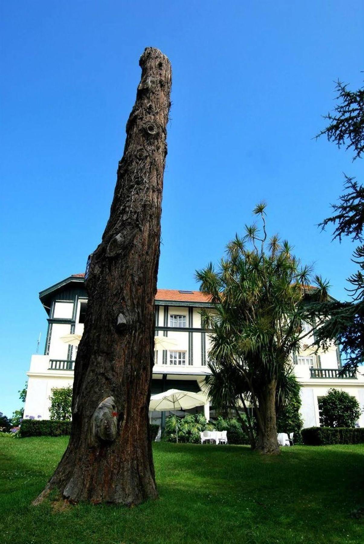 Las Carolinas Garden Santander Exterior foto